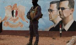 ابن خال بشار الأسد يشكل «قوات نخبة» لحماية الساحل